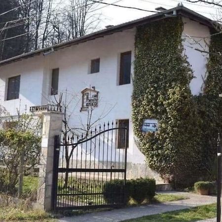 Вила Керенски Рибарица Екстериор снимка