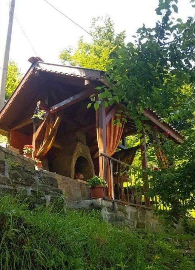 Вила Керенски Рибарица Екстериор снимка